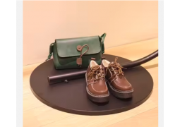 Стійка для одягу "Серпантин" 1500х1600мм